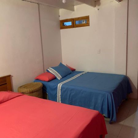 Hostal Casaluna San Andres Kültér fotó