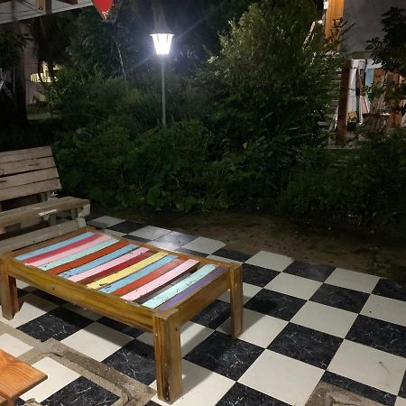 Hostal Casaluna San Andres Kültér fotó