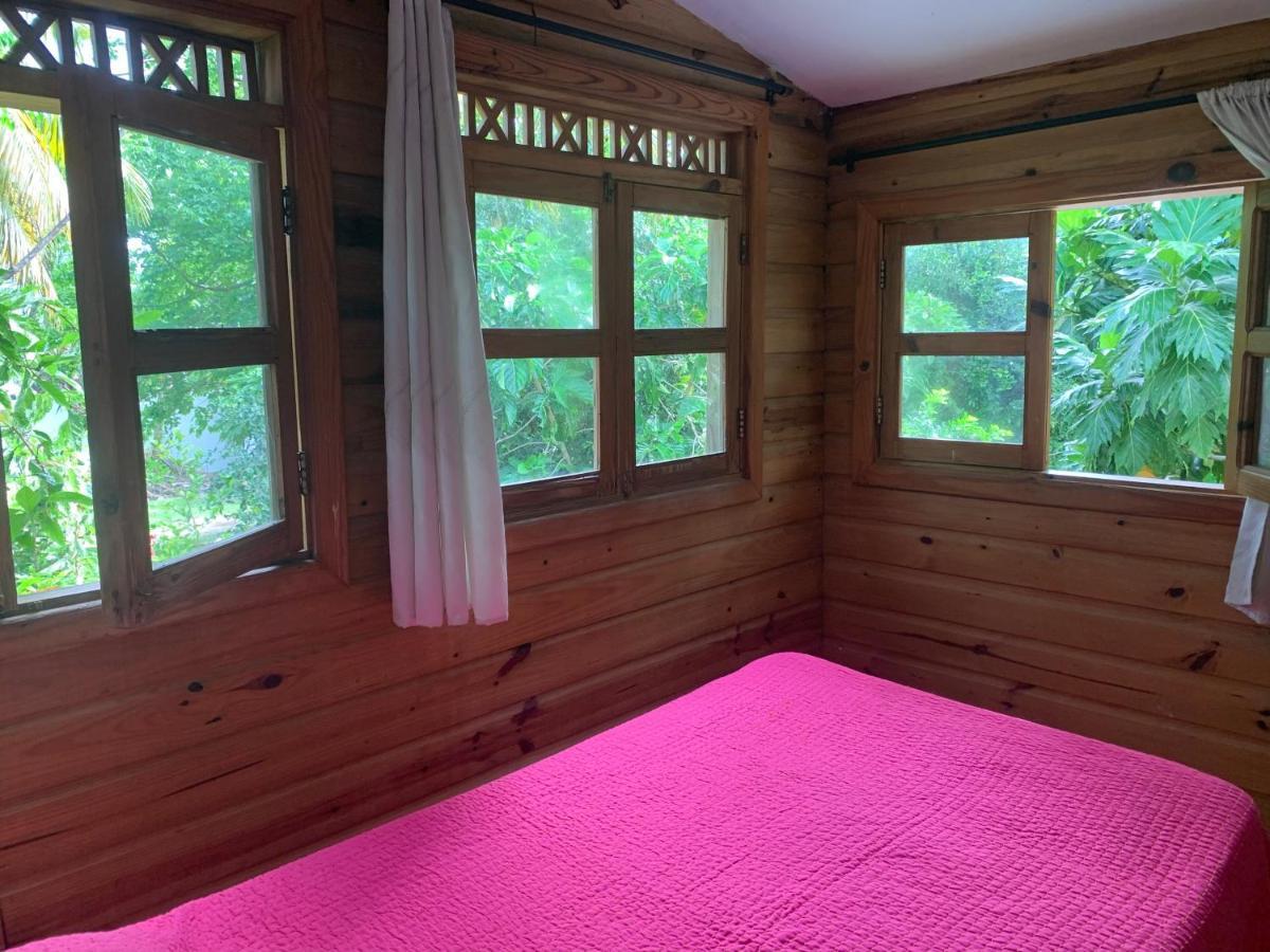 Hostal Casaluna San Andres Kültér fotó